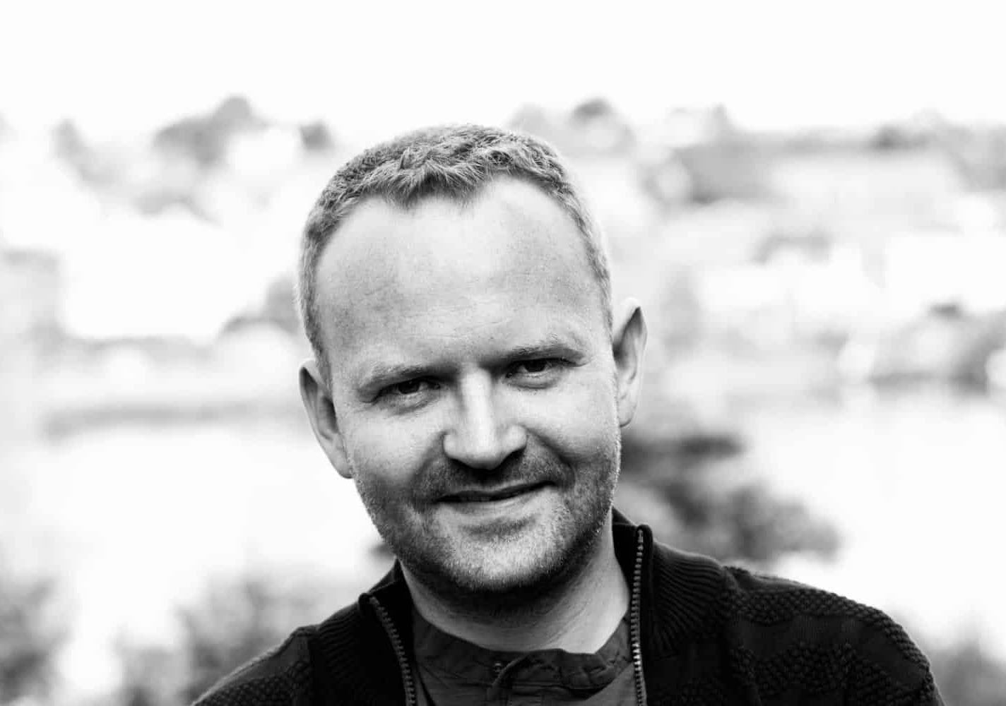 Henrik Andersen